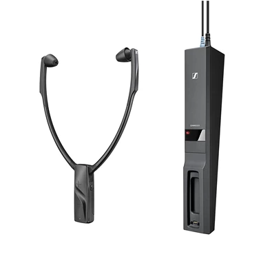 Sennheiser RS 2000 vezeték nélküli TV fejhallgató