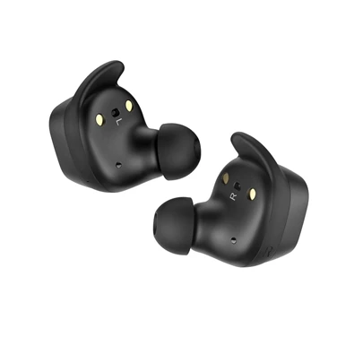 Sennheiser Sport True Wireless Bluetooth fekete sport fülhallgató