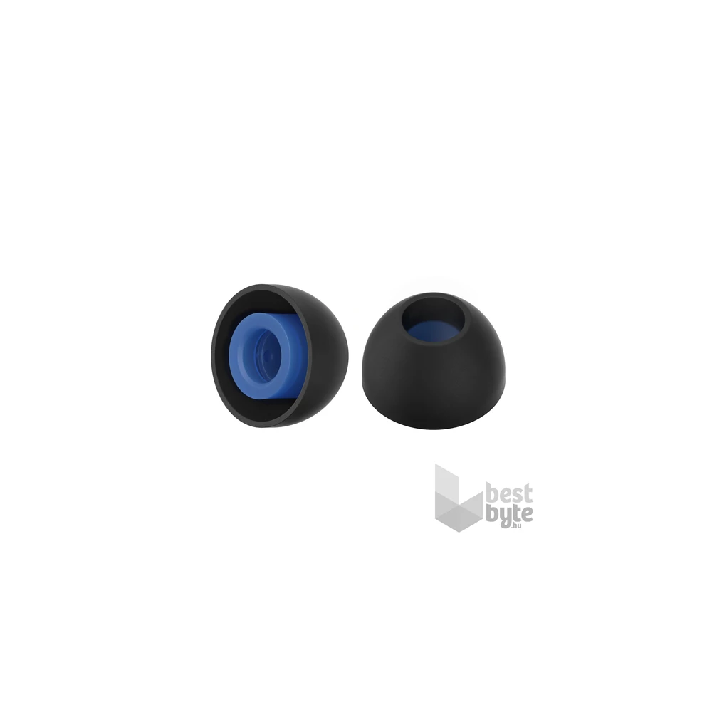 Sennheiser Sport True Wireless Bluetooth fekete sport fülhallgató