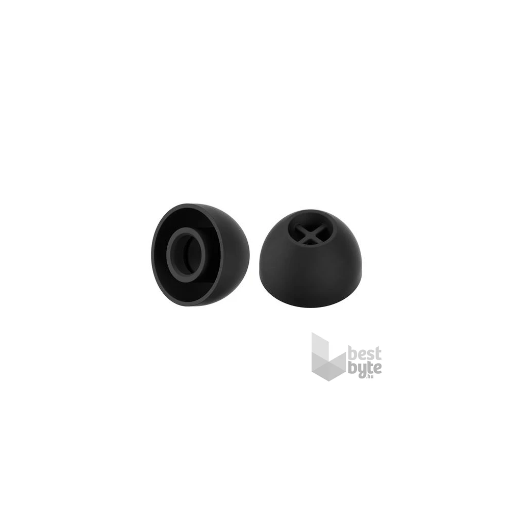Sennheiser Sport True Wireless Bluetooth fekete sport fülhallgató