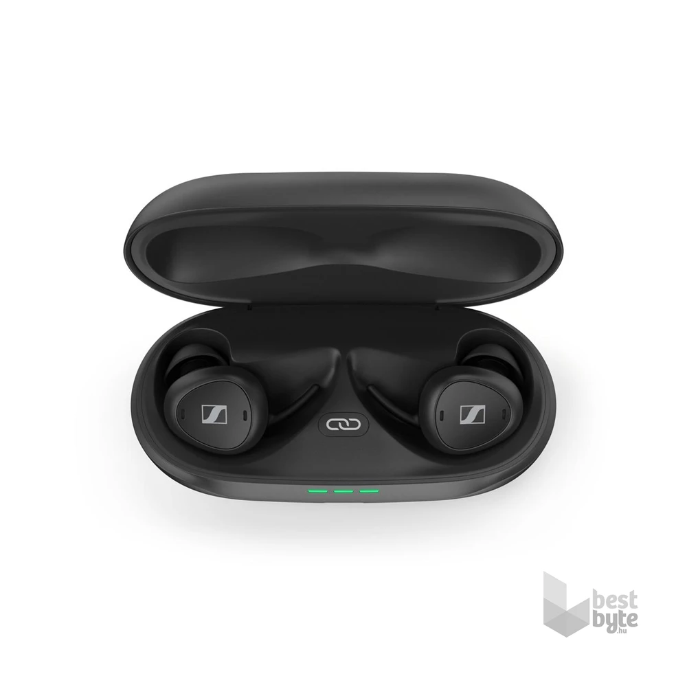 Sennheiser TV CLEAR SET True Wireless TV fülhallgató és transzmitter