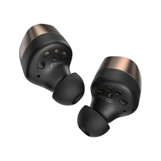 Sennheiser MOMENTUM True Wireless 4 Bluetooth True wireless barna fülhallgató