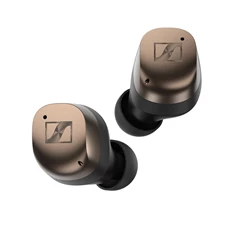 Sennheiser MOMENTUM True Wireless 4 Bluetooth True wireless barna fülhallgató