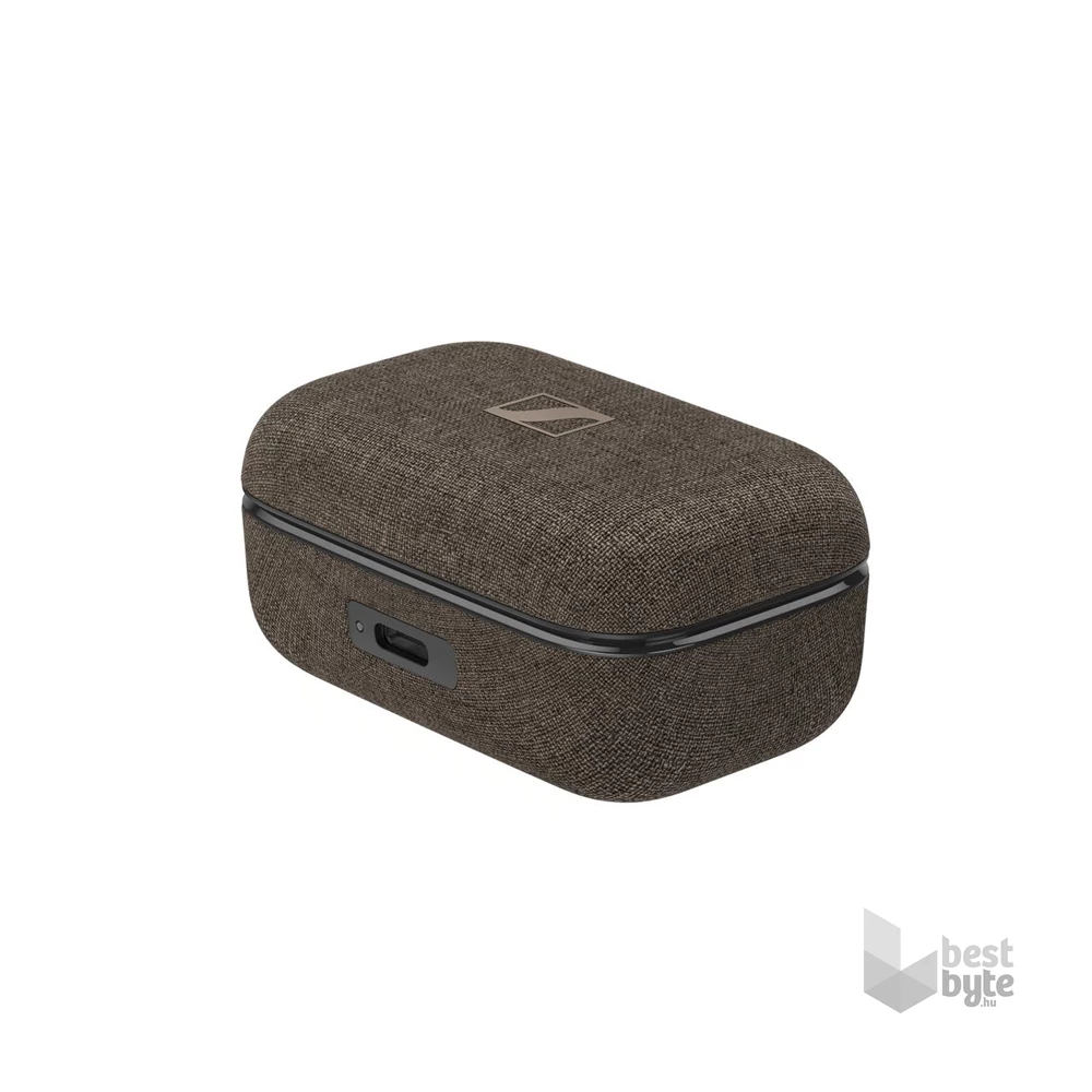 Sennheiser MOMENTUM True Wireless 4 Bluetooth True wireless barna fülhallgató