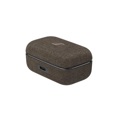 Sennheiser MOMENTUM True Wireless 4 Bluetooth True wireless barna fülhallgató