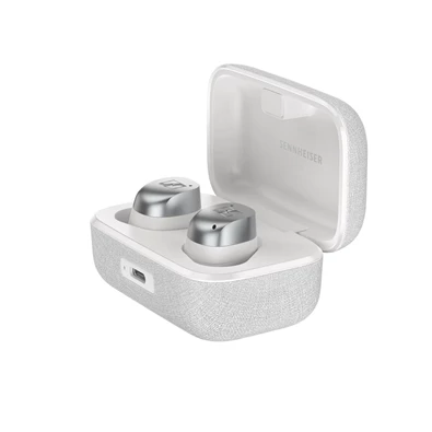 Sennheiser MOMENTUM True Wireless 4 Bluetooth True wireless fehér fülhallgató