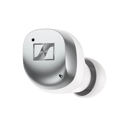 Sennheiser MOMENTUM True Wireless 4 Bluetooth True wireless fehér fülhallgató