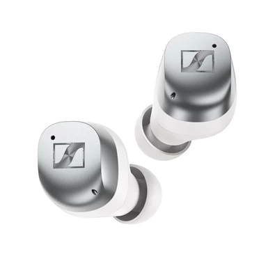Sennheiser MOMENTUM True Wireless 4 Bluetooth True wireless fehér fülhallgató