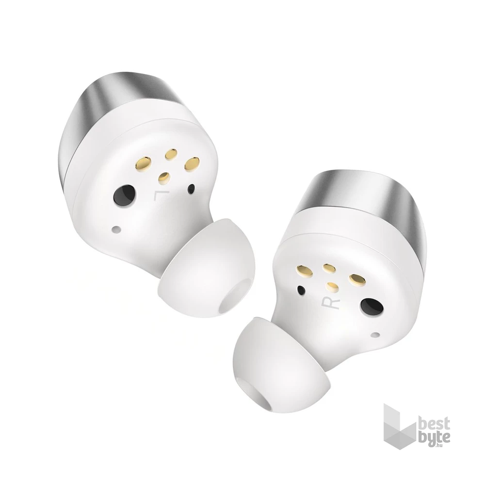 Sennheiser MOMENTUM True Wireless 4 Bluetooth True wireless fehér fülhallgató