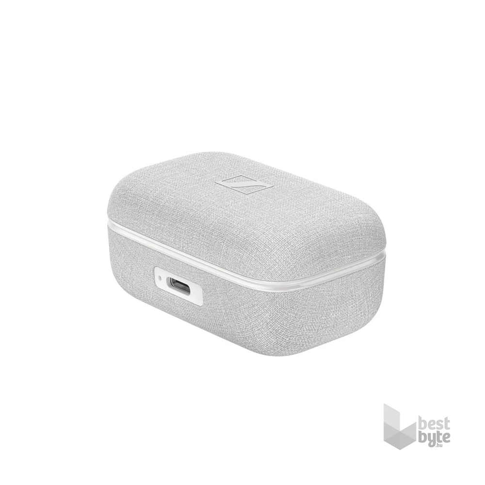 Sennheiser MOMENTUM True Wireless 4 Bluetooth True wireless fehér fülhallgató