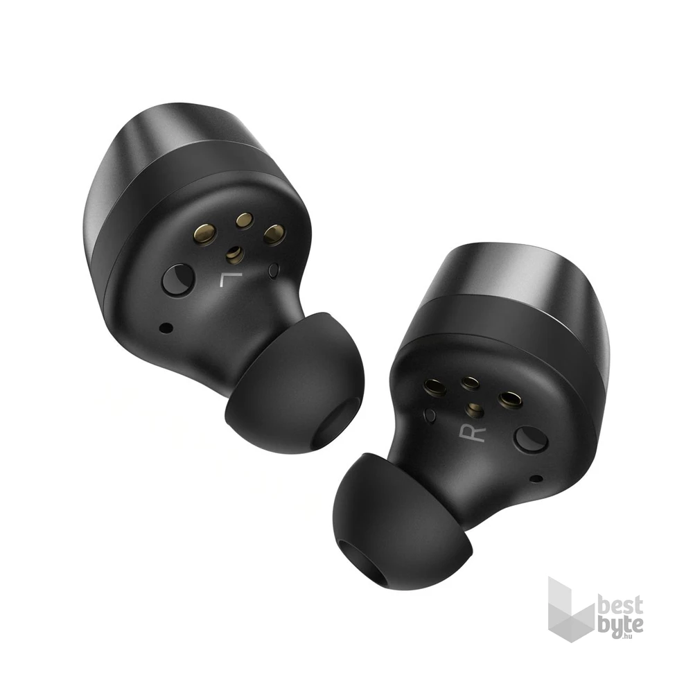 Sennheiser MOMENTUM True Wireless 4 Bluetooth True wireless szürke fülhallgató