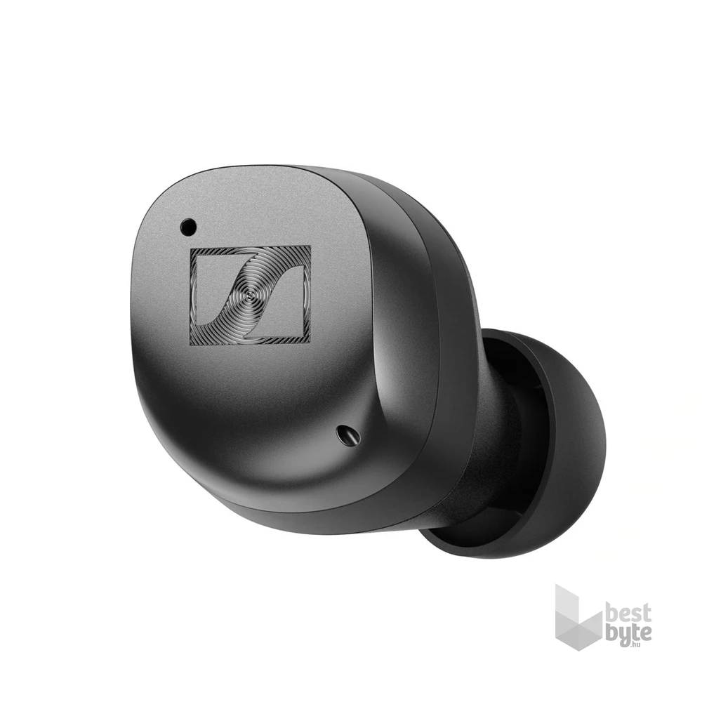Sennheiser MOMENTUM True Wireless 4 Bluetooth True wireless szürke fülhallgató