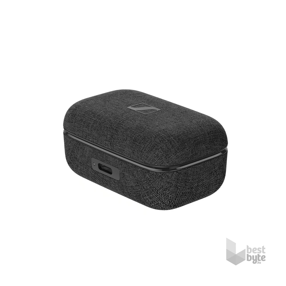 Sennheiser MOMENTUM True Wireless 4 Bluetooth True wireless szürke fülhallgató
