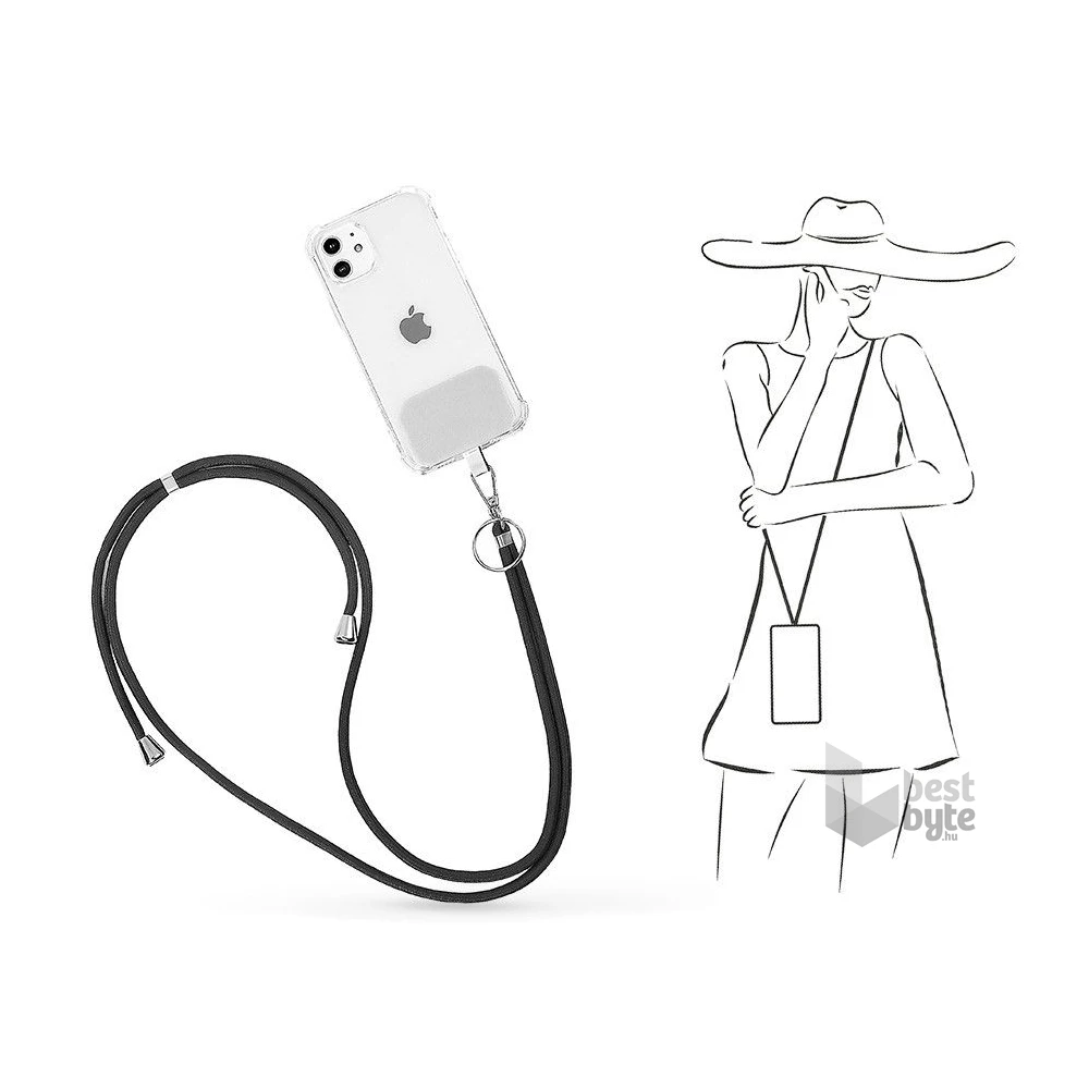 Setty SE094728 univerzális telefontartó nyakpánt