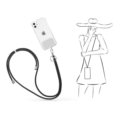 Setty SE094728 univerzális telefontartó nyakpánt