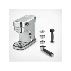 Severin KA5994 ezüst espresso kávéfőző