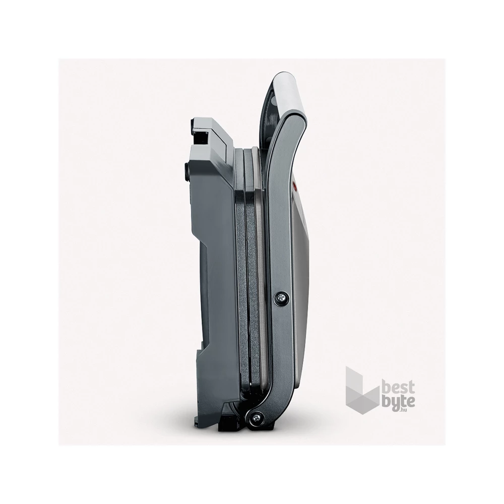 Severin KG 2394 szürke-fekete kontaktgrill