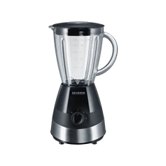 Severin SM3718 1,5L fekete turmixgép
