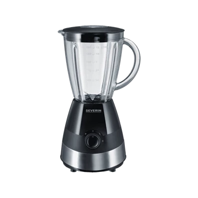Severin SM3718 1,5L fekete turmixgép