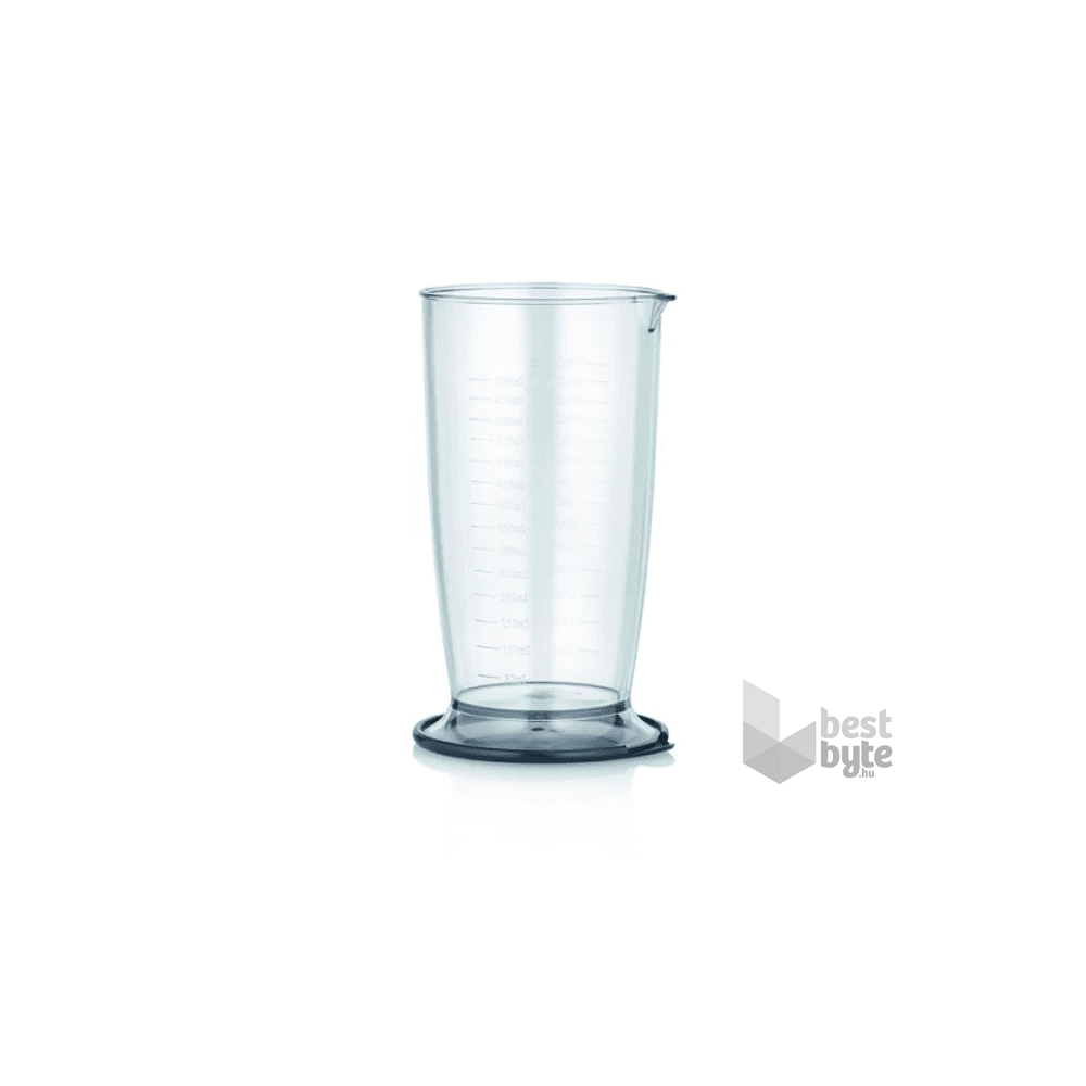 Severin SM3774 4in1 inox botmixer