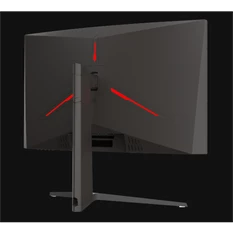 Shark Gaming 27" SG27-FHD240C FHD VA 240Hz HDMI/DP ívelt gamer monitor
