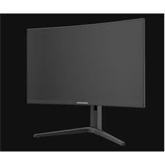 Shark Gaming 27" SG27-FHD240C FHD VA 240Hz HDMI/DP ívelt gamer monitor