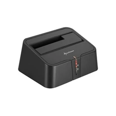Sharkoon QuickPort XT USB3.0 SATA HDD dokkoló