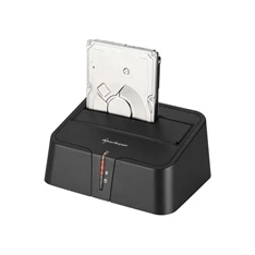 Sharkoon QuickPort XT USB3.0 SATA HDD dokkoló