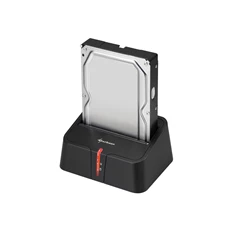 Sharkoon QuickPort XT USB3.0 SATA HDD dokkoló