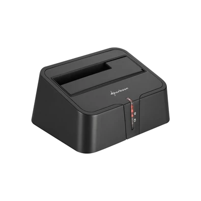 Sharkoon QuickPort XT USB3.0 SATA HDD dokkoló