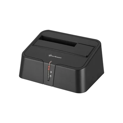 Sharkoon QuickPort XT USB3.0 SATA HDD dokkoló