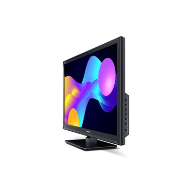 Sharp 24" 24EE3E HD Ready Smart LED TV (Újracsomagolt)