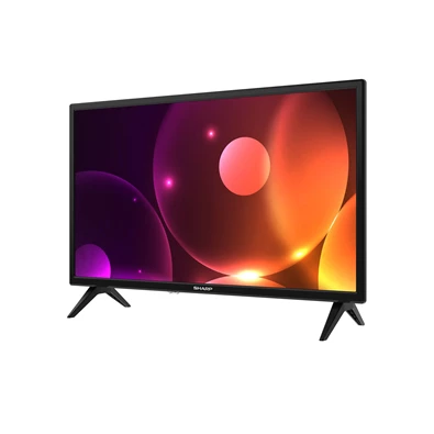 Sharp 24" 24FA2E HD Ready LED TV