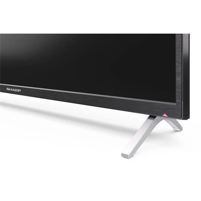 Sharp 32" 32BI2EA HD Ready Smart Android LED TV (Újracsomagolt)