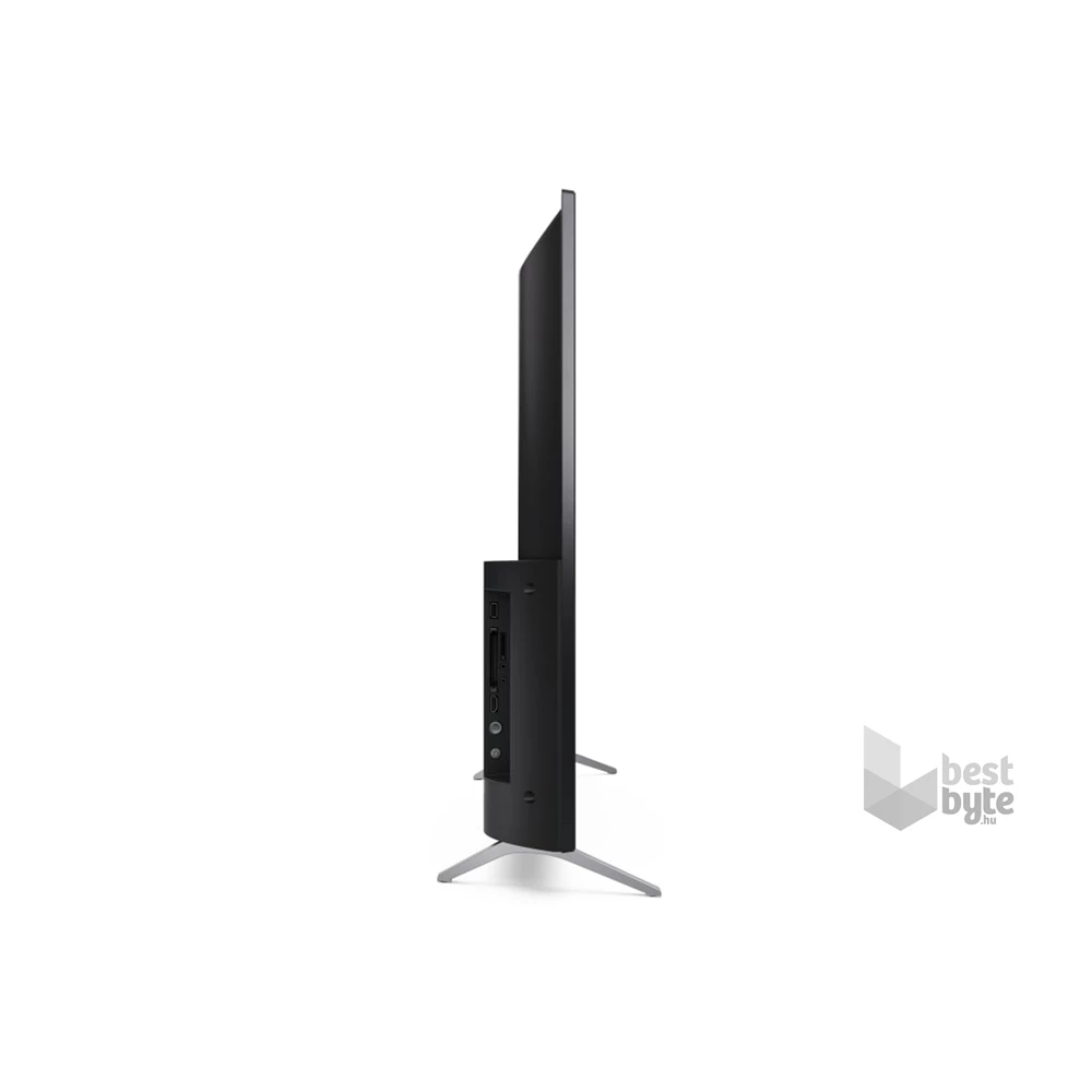Sharp 32" 32BI2EA HD Ready Smart Android LED TV (Újracsomagolt)