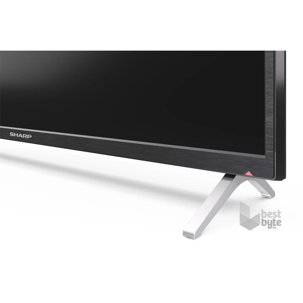 Sharp 32" 32BI2EA HD Ready Smart Android LED TV (Újracsomagolt)