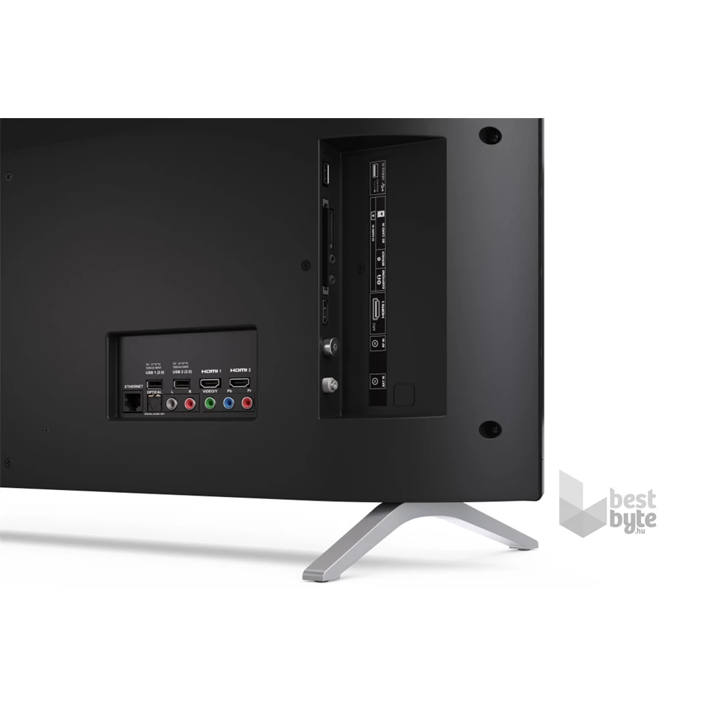 Sharp 32" 32BI2EA HD Ready Smart Android LED TV (Újracsomagolt)