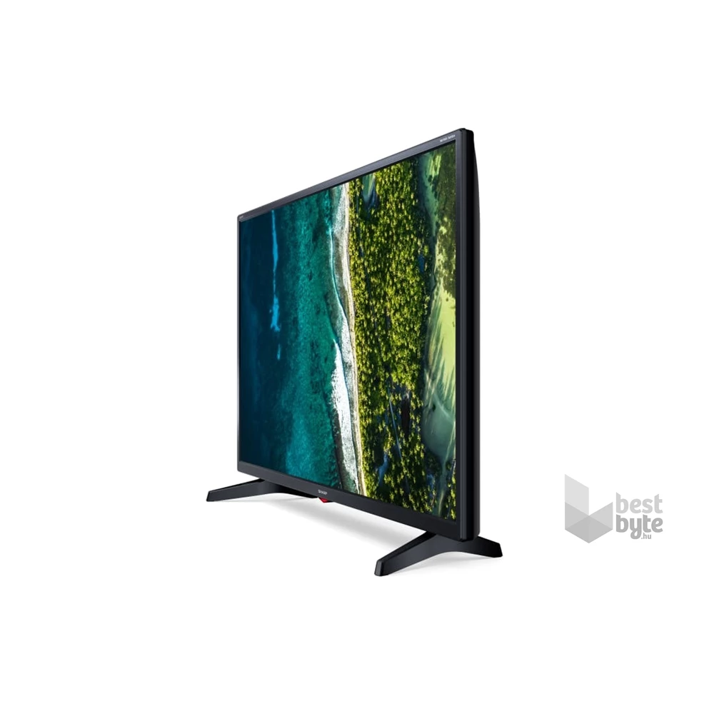 Sharp 32" 32CB3E