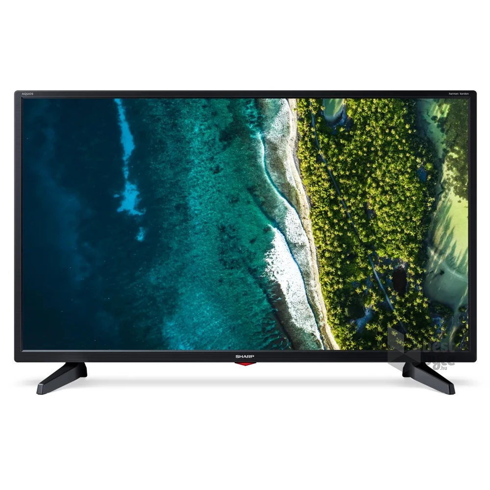Sharp 32" 32CB3E
