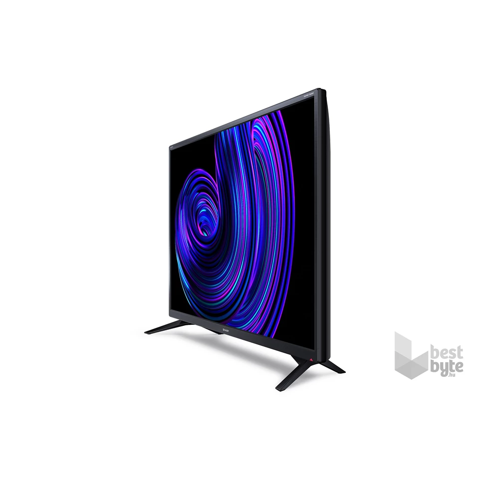 Sharp 32" 32EE2E HD Ready Smart LED TV