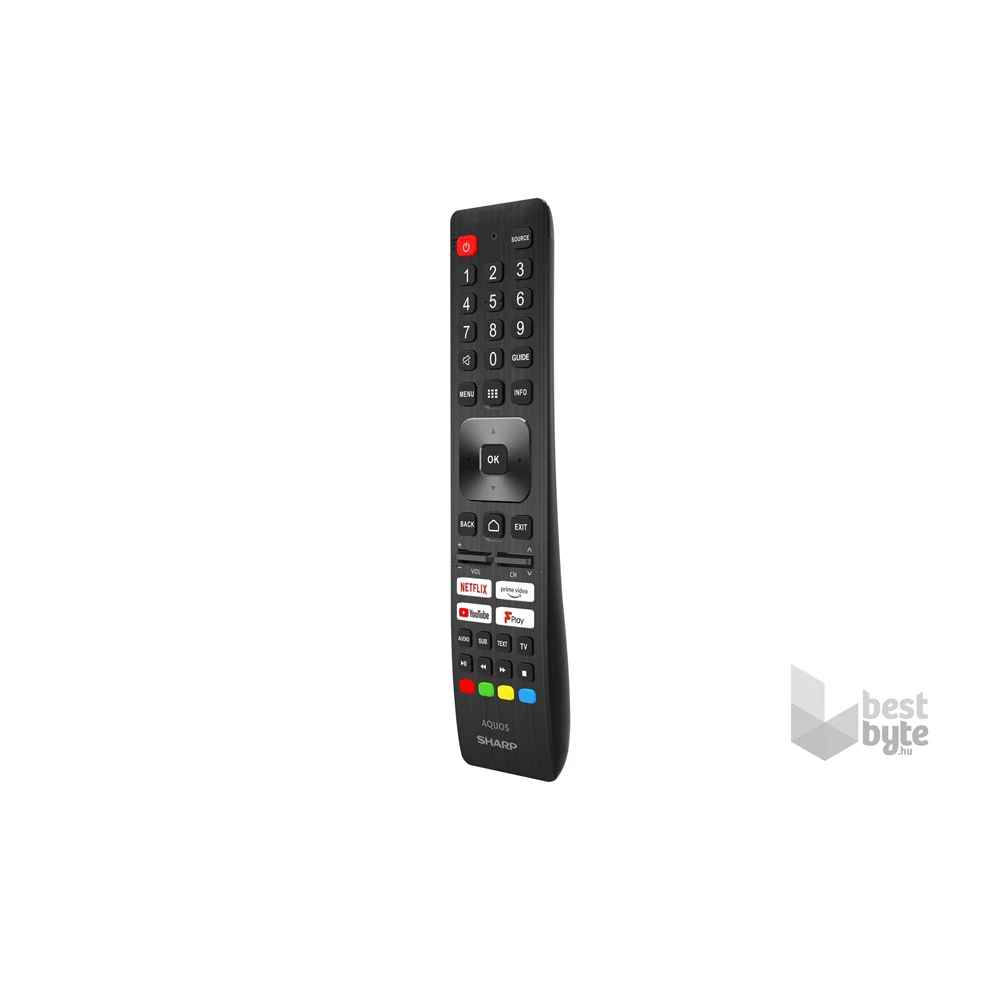 Sharp 32" 32FH2EA HD Ready Android Smart LED TV