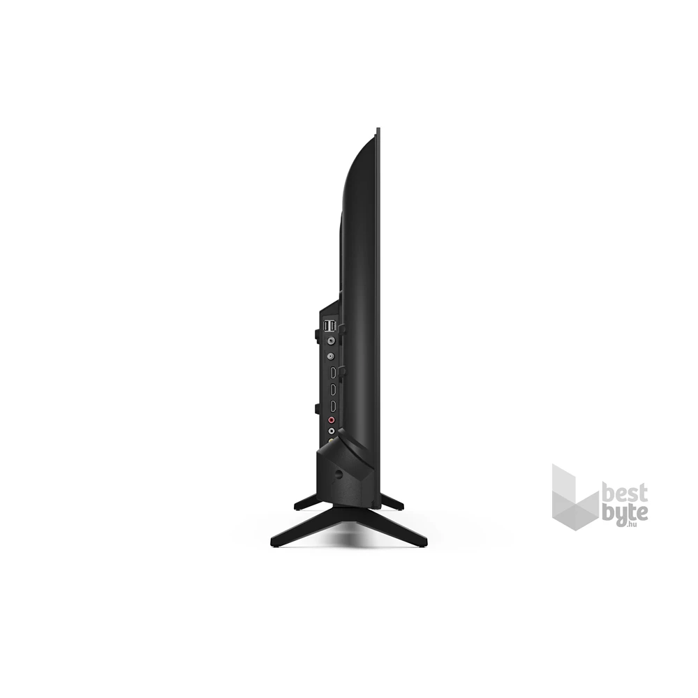 Sharp 32" 32FH2EA HD Ready Android Smart LED TV
