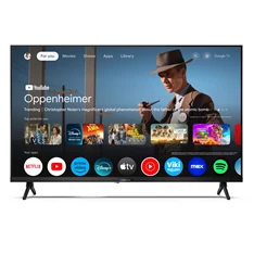 Sharp 32" 32GF2265E HD Ready Smart Google LED TV
