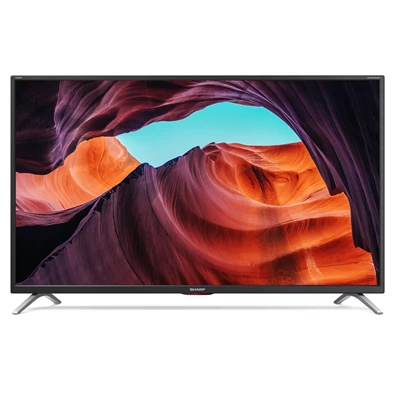 Sharp 40" 40BL5EA 4K UHD Android Smart LED TV