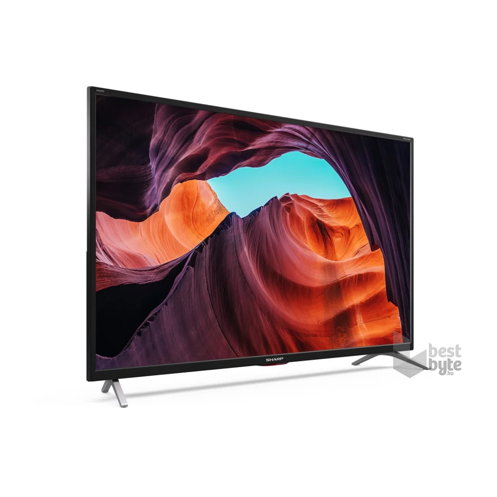Sharp 40" 40BL5EA 4K UHD Android Smart LED TV
