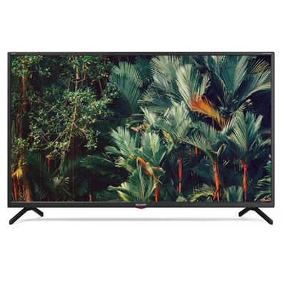 Sharp 40" 40BN3EA 4K UHD Android Smart LED TV