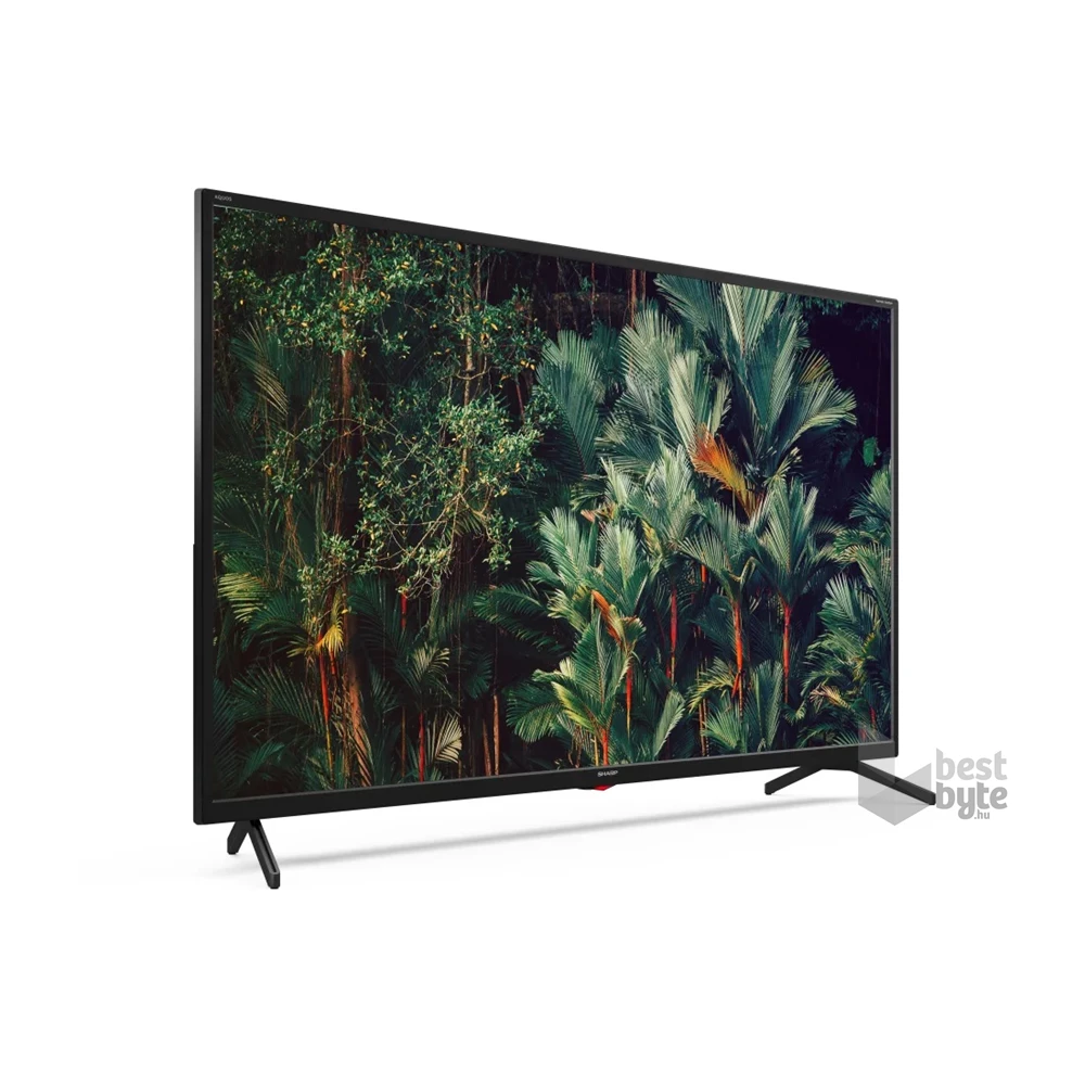 Sharp 40" 40BN3EA 4K UHD Android Smart LED TV