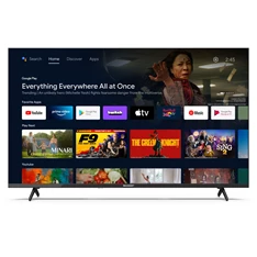 Sharp 40" 40FH2EA Full HD Android Smart LED TV (Újracsomagolt)