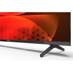Sharp 40" 40FH2EA Full HD Android Smart LED TV (Újracsomagolt)