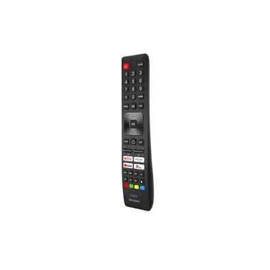 Sharp 40" 40FH2EA Full HD Android Smart LED TV (Újracsomagolt)
